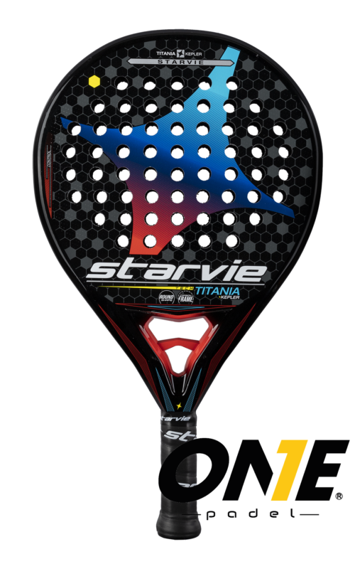 Raquete De Padel Bullpadel K2 Power