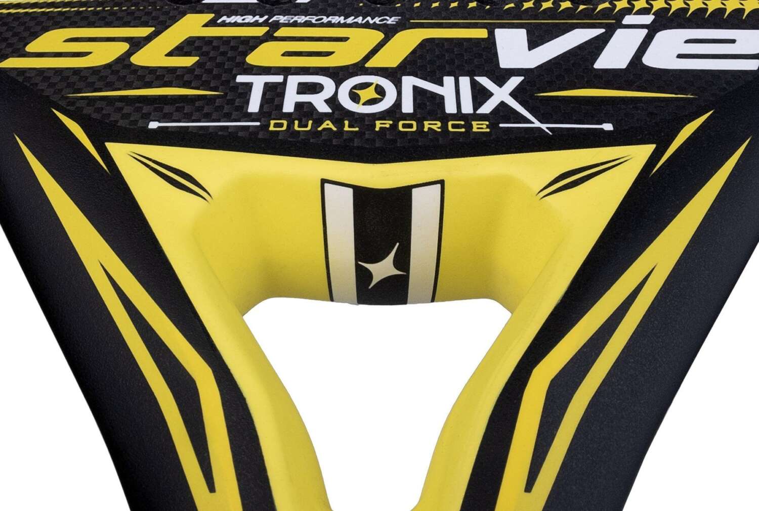 Starvie Tronix 22 Raquetes - Image 6