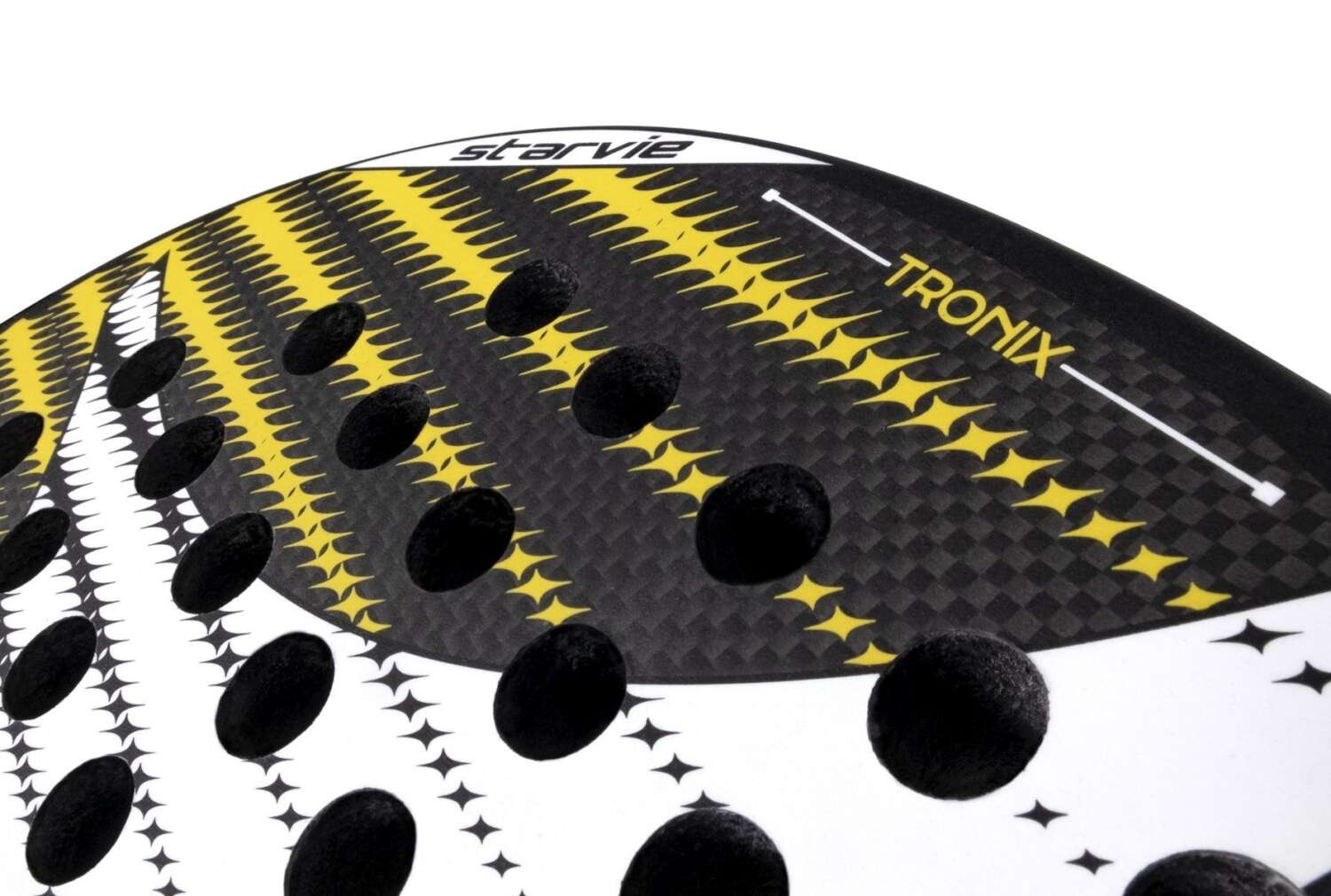 Starvie Tronix 22 Raquetes - Image 7