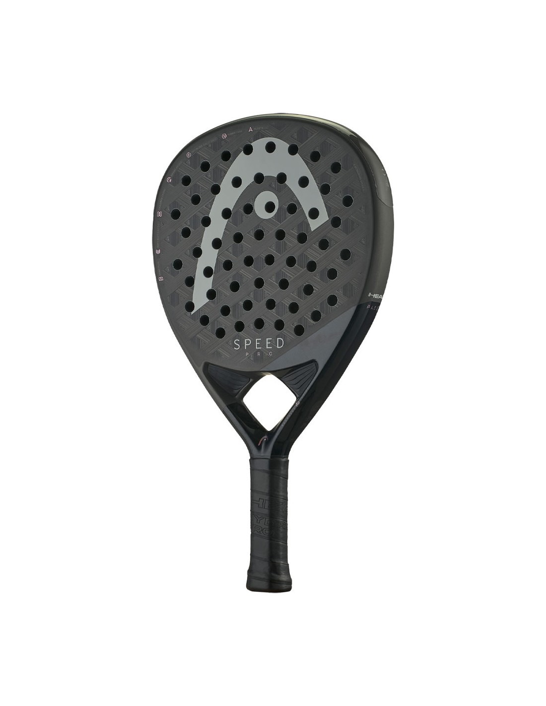 Head Speed Pro 25 raquetes - Image 5